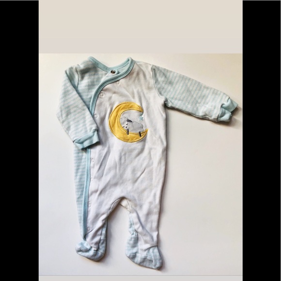 Koala Kids Other - ☼4 for 20$☼ Sleepy Sheep Onesie